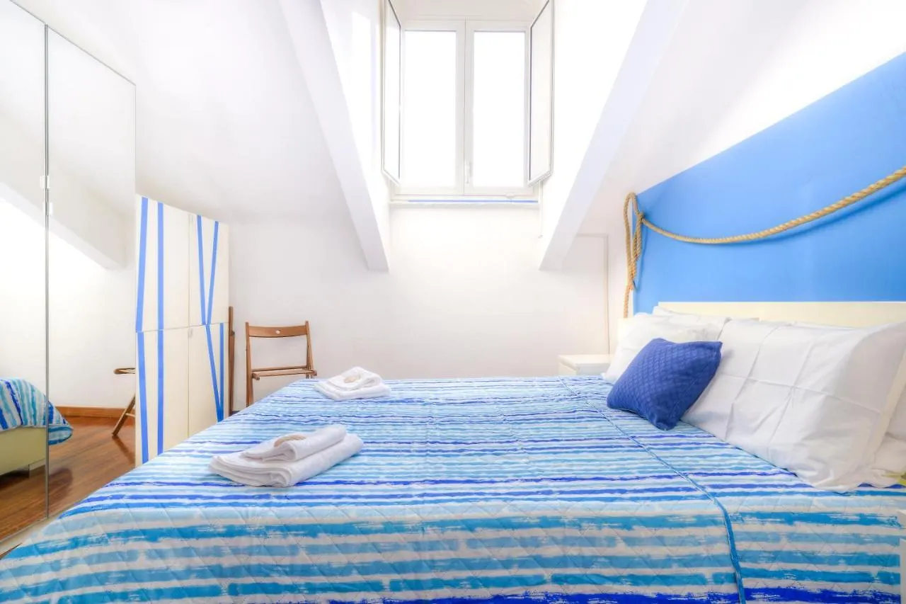 Apartamento Il Nodo La Spezia Italia