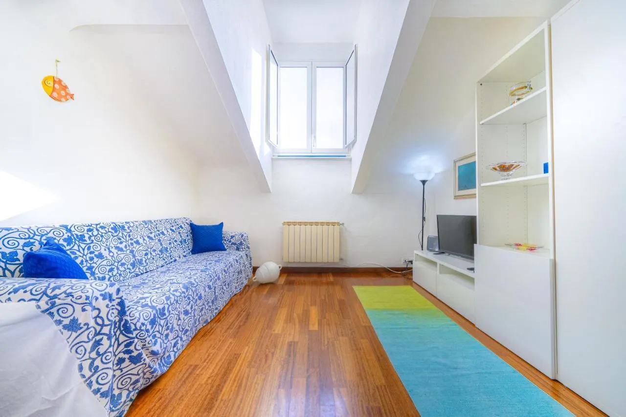 Apartamento Il Nodo La Spezia Italia