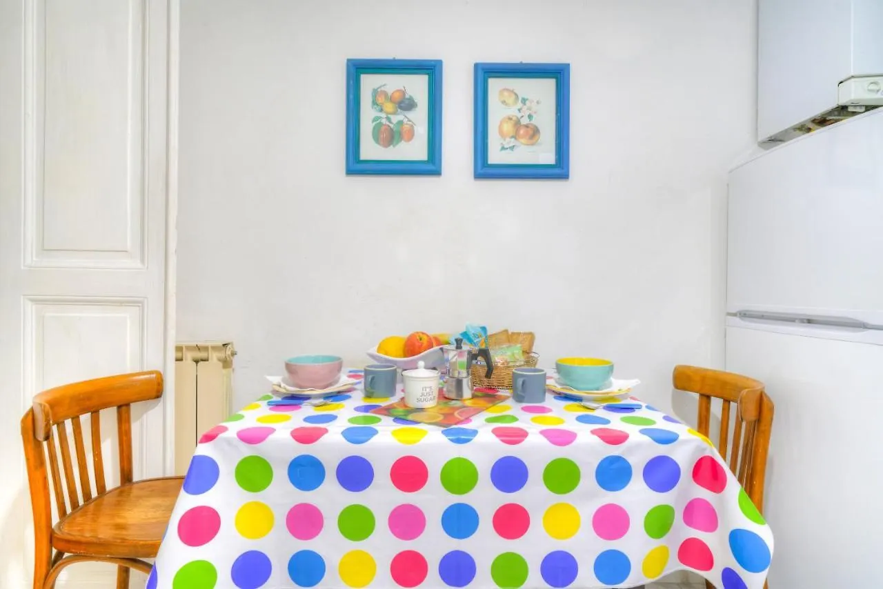 Apartamento Il Nodo La Spezia