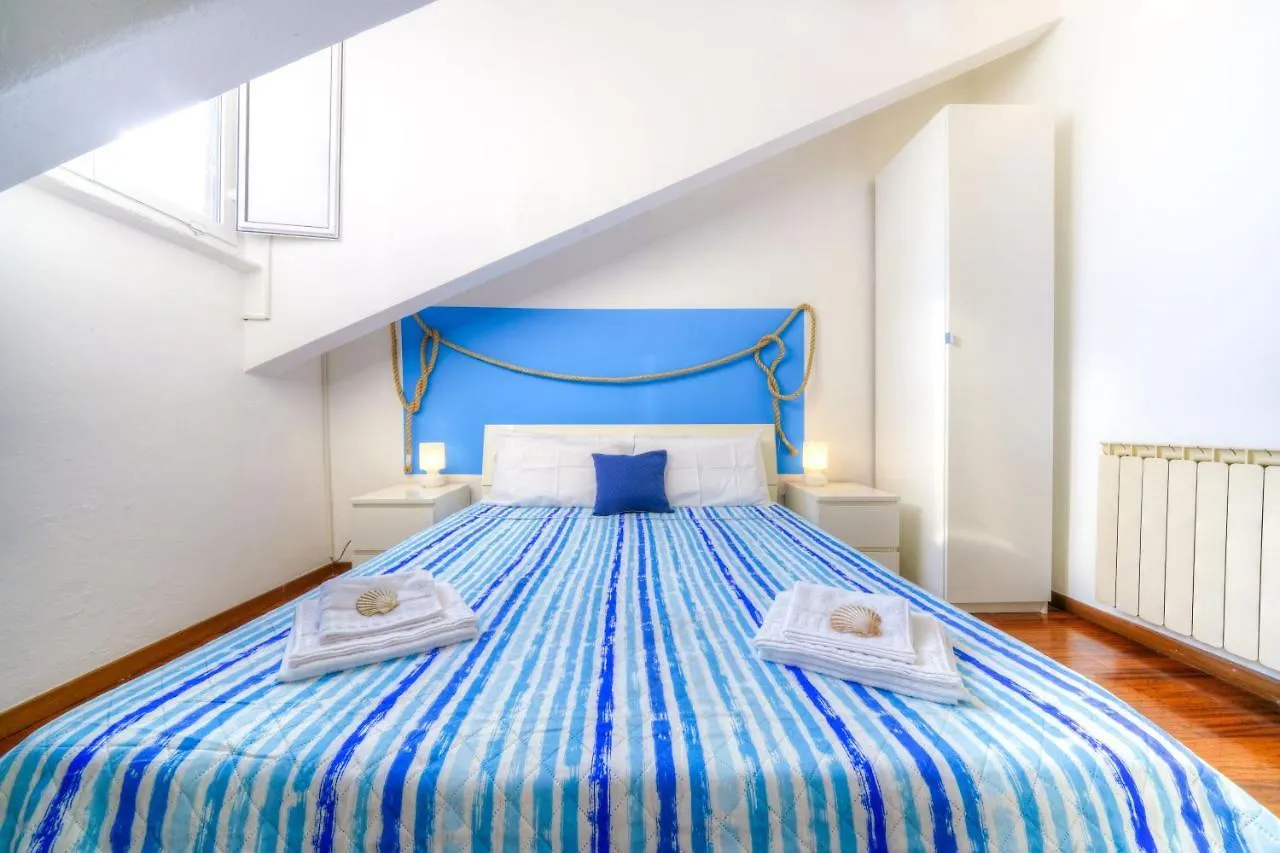 Apartamento Il Nodo La Spezia 0*,  Italia