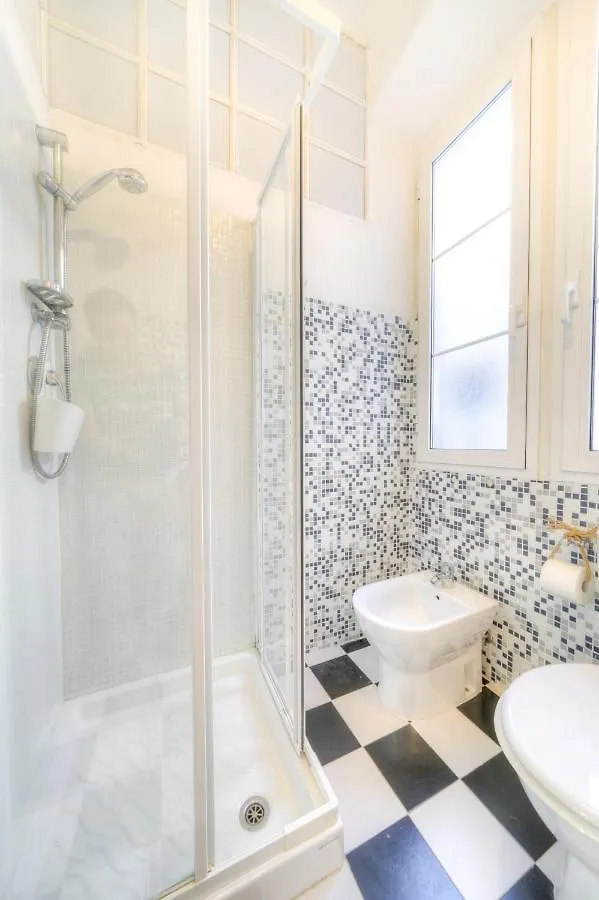 Apartamento Il Nodo La Spezia 0*,  Italia