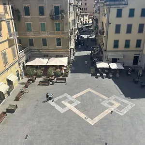 Central Home La Spezia