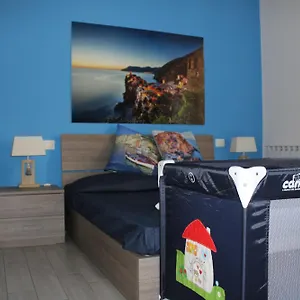  Apartment Speziamare