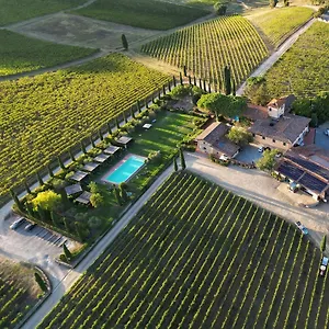 Viticcio , Greve in Chianti Italie