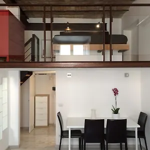 Inner House Apartamento Roma