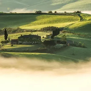 Il Rigo , San Quirico dʼOrcia Italie