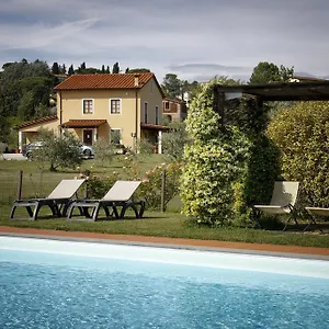 Ai Linchi , Lucques Italie