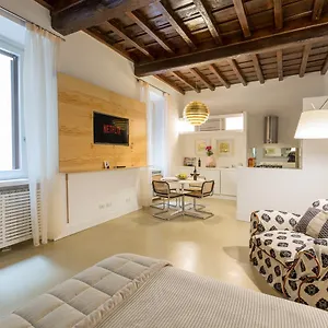 Gold Spanish's Steps Apartamento Roma