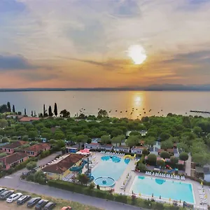 Le Palme 3*, Lazise Italie