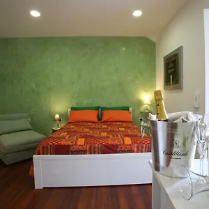 Casa Broggia , Naples Italie